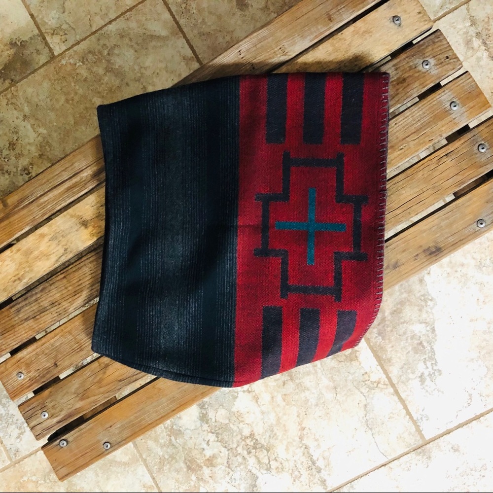 Ralph Lauren mini skirt